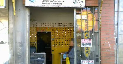 CERRAJERIA CAJILLAVES BOGOTÁ CERRAJERIA CAJILLAVES BOGOTÁ